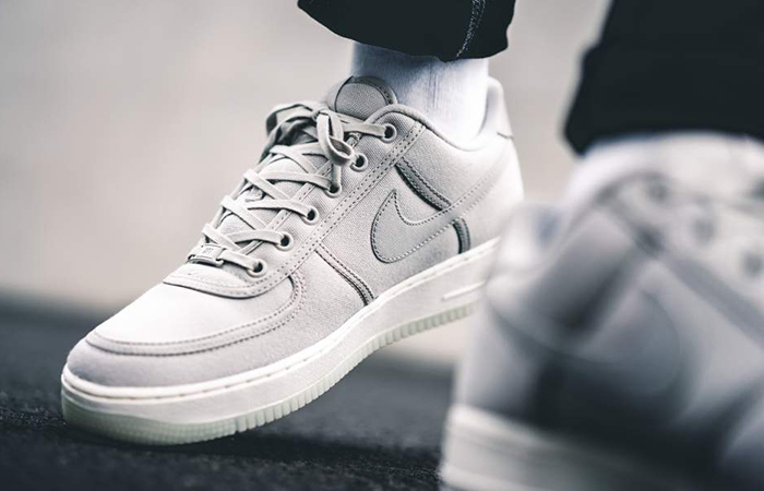 Nike Air Force 1 Low Canvas AH1067-003