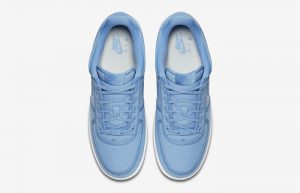 Nike Air Force 1 Low Canvas AH1067-401