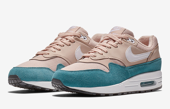 Nike Air Max 1 Atomic Teal Dropping This September - Fastsole
