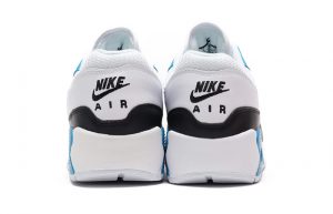 Nike Air Max 901 Blue AJ7695-104