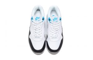 Nike Air Max 901 White Blue AJ7695-104 03