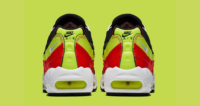 Nike Air Max 95 Red Volt Release Date 05