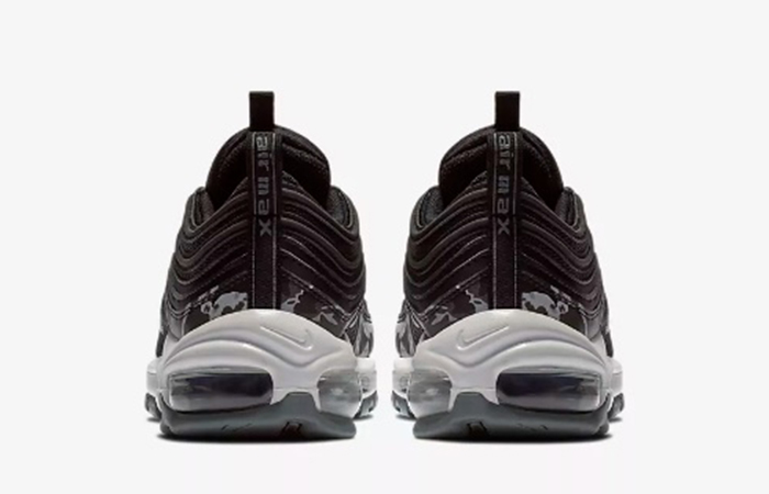 Nike Air Max 97 Premium Black 917646-005