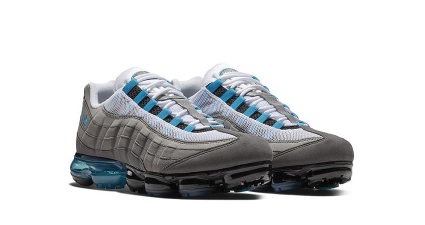 Nike Air VaporMax 95 Neo Turquoise Release Date 02