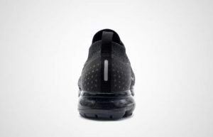 Nike Air VaporMax Black Grey 942842-012