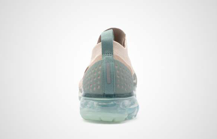Nike Nike Air VaporMax 2 Pink Grey 942843-203