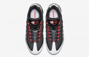 Nike Vapormax 95 Grey AJ7292-101