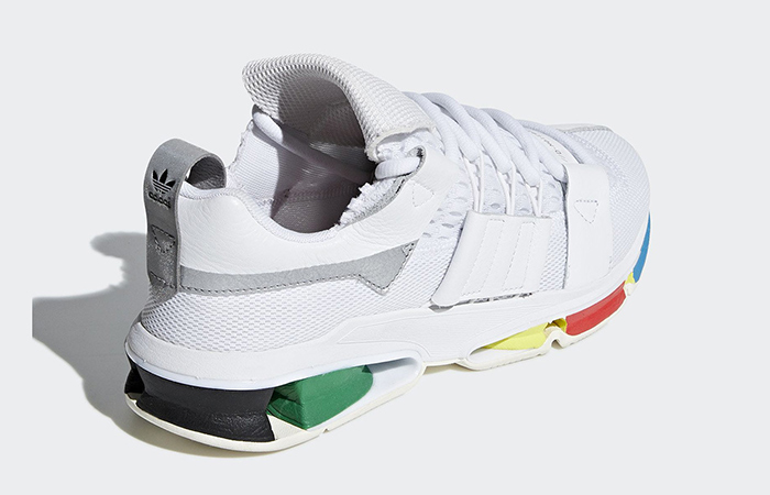 Oyster Holdings adidas White BD7262