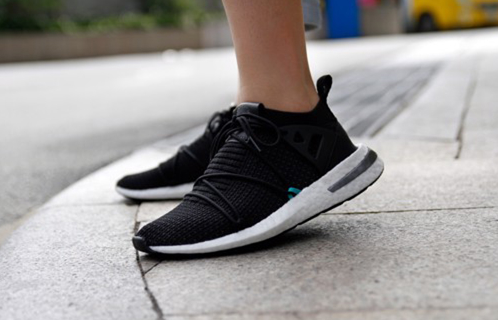 adidas Arkyn PK Core Black B28123 - Where To Buy - Fastsole