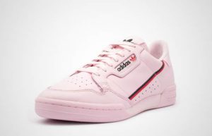 adidas Continental 80 Pink B41679 03