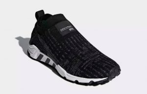 adidas EQT Support Sock Primeknit Black B37526 03