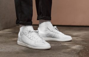 adidas Oyster BW Army Triple White BC0545 02