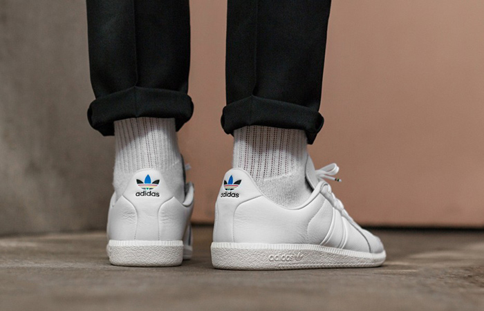 adidas Oyster BW Army Triple White BC0545 - Where To Buy - Fastsole