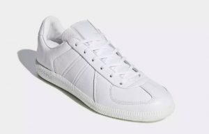 adidas Oyster BW Triple White BC0545