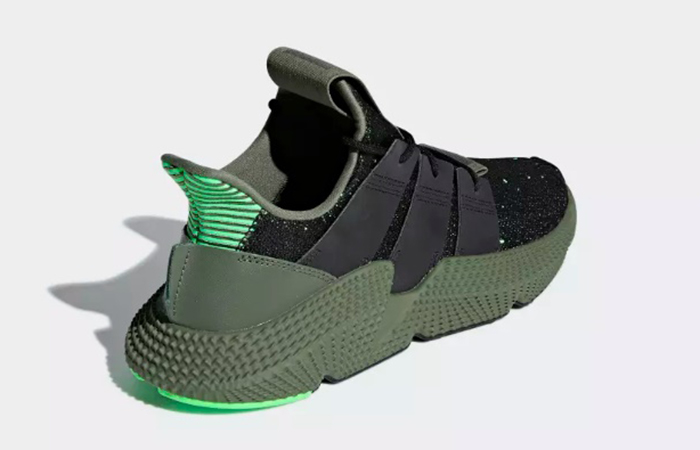 También Digno Agresivo adidas Prophere Black Lime B37467 - Where To Buy - Fastsole