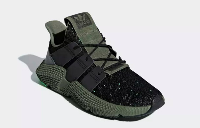 adidas Prophere Black Lime B37467 – Fastsole