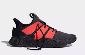 adidas Prophere Carbon Red BB6994 02