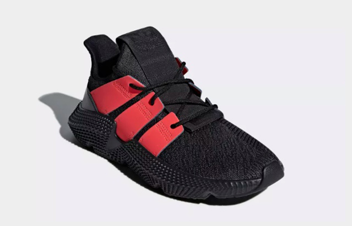 adidas Prophere Carbon Red BB6994 03