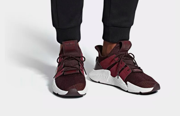 adidas Prophere D96729