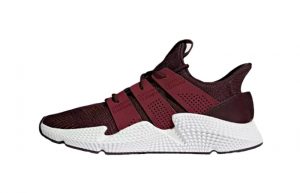 adidas Prophere Red Maroon D96729 01