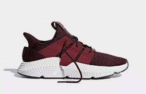 adidas Prophere Red Maroon D96729 02