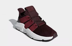 adidas Prophere Red Maroon D96729 03