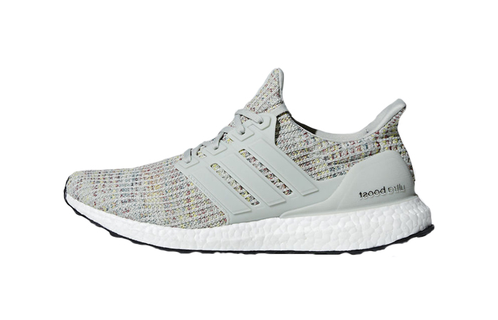 adidas Ultra Boost 4.0 Ash Silver CM8109 - Where To Buy - Fastsole