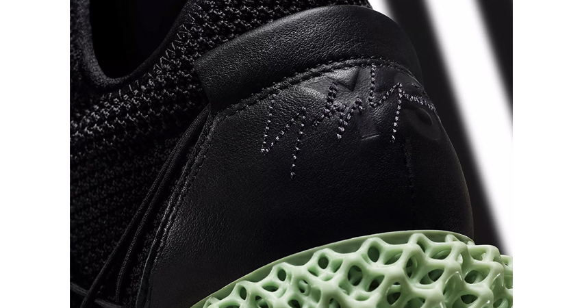 adidas Y-3 Runner 4D Black Neon Release Update 08