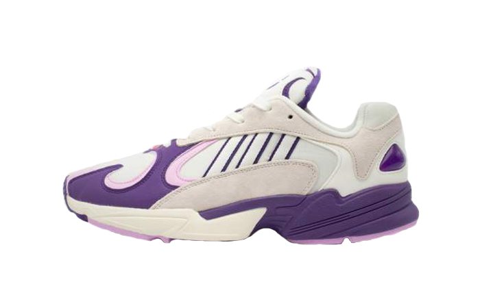 adidas Yung 1 Dragonball Z Frieza D97048 - Where To Buy - Fastsole