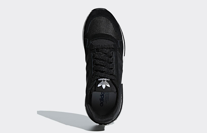 adidas ZX500 RM Black B42227