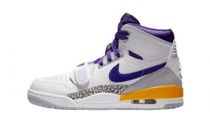 Air Jordan Legacy 312 Lakers White Purple AV3922-157 01