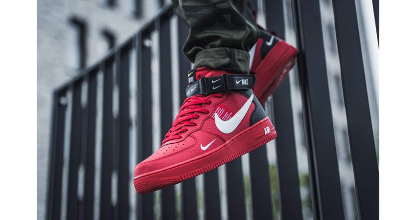 Enjoy The Air Force 1 Brigade With FastsoleUK 01