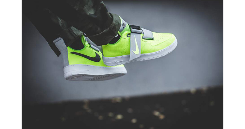Enjoy The Air Force 1 Brigade With FastsoleUK 06
