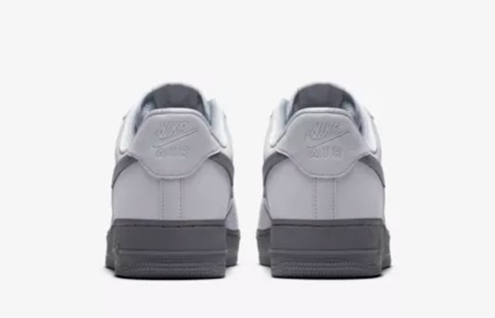 Nike Air Force 1 Grey AJ7282-006