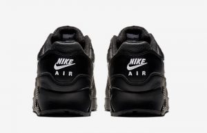 Nike Air Max 901 Black AJ7695-001