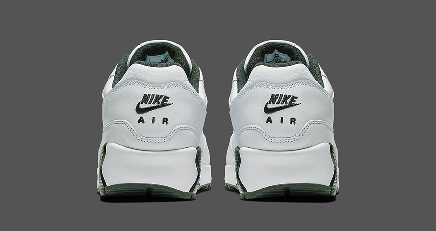 Nike Air Max 901 White Black Coming Soon 05