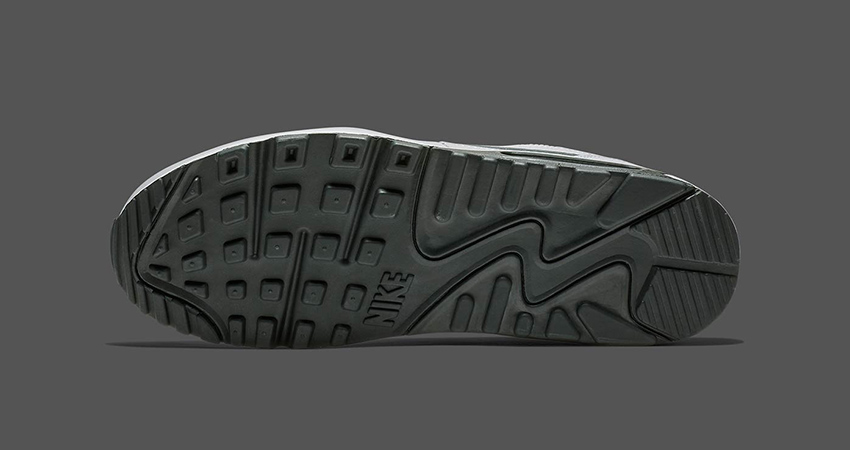 Nike Air Max 901 White Black Coming Soon 06