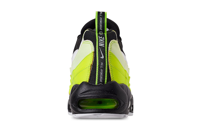 Nike Air Max 95 Volt 538416-701