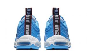 Nike Air Max 97 Premium Blue 312834-401