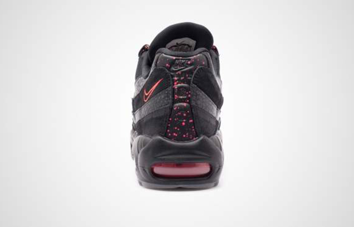 Nike Black Infrared AV7014-001
