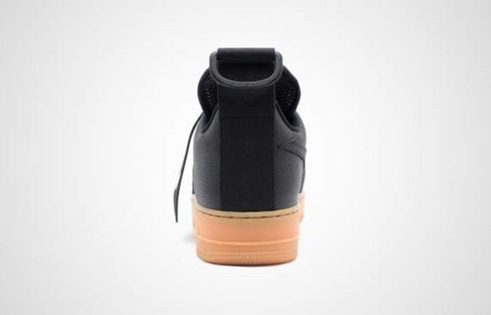 Nike Nike Air Black AO1531-002