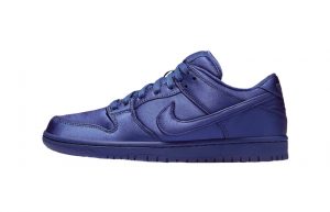Nike SB Dunk Low Royal Blue AR1577-446 01