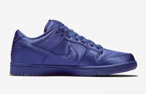 Nike SB Dunk Low Royal Blue AR1577-446 02
