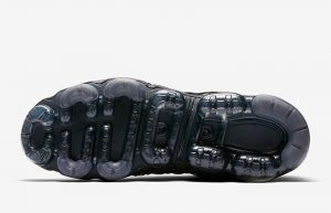 Nike Vapormax Run Olive Black AQ8810-201