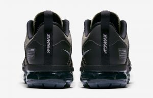 Nike Vapormax Run Utility Black AQ8810-201