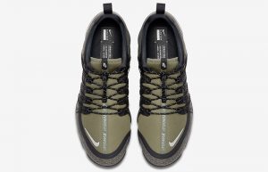 Nike Vapormax Run Utility Olive Black AQ8810-201 03