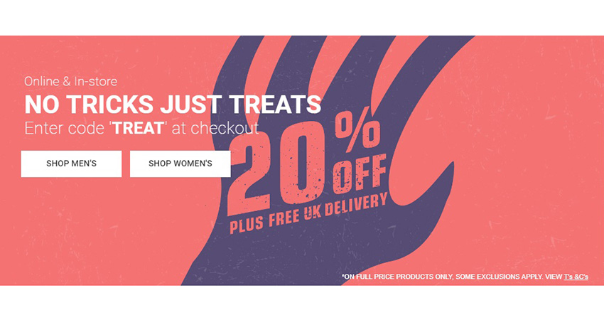 Offspring Offers Treat To Sneakerheads With 20% Off On Products 15