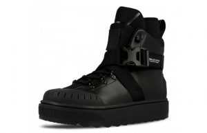 Outlaw Moscow Puma Ren Boot Black 367100-01 03