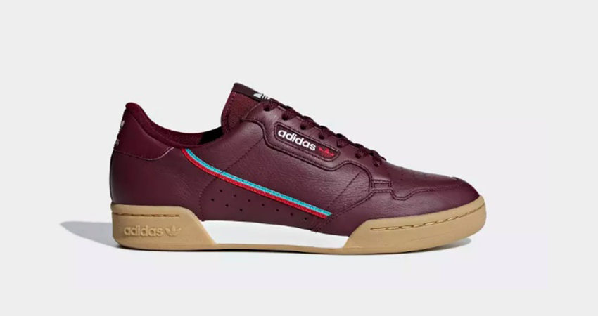 adidas Continental 80 Pack Is Here To Win It All 10