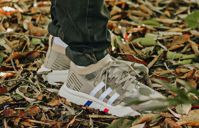 adidas Support Mid ADV Camo B37513 - Where To Buy - Fastsole